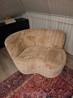 Woood fauteuil, Ophalen, Zo goed als nieuw, 75 tot 100 cm, 50 tot 75 cm