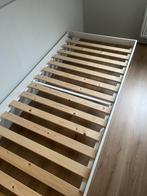 Eenpersoonsbedframe Jysk, Ophalen, Strak, 90 cm, Eenpersoons