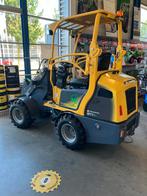 Elecktrische eurotrac shovel nieuw, Zakelijke goederen, Agrarisch | Werktuigen, Ophalen, Glastuinbouw, Overige typen