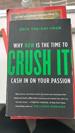 Gary Vaynerchuk, Verzenden, Gelezen