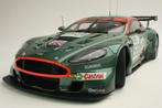 AutoArt 1/18 Aston Martin DBR9 - Le Mans 2005, Hobby en Vrije tijd, Modelauto's | 1:18, Ophalen of Verzenden, Nieuw, Auto, Autoart