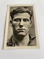 Voetbalplaatje / Spelerskaart Weber ADO Roukes, Ophalen of Verzenden, Gebruikt, Spelerskaart