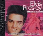 Elvis Presley ‎– Love Me Tender  Originele CD Nieuw, Ophalen of Verzenden, Nieuw in verpakking, Poprock