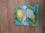 Kinderboek  op zoek naar de schat, Ophalen of Verzenden, Zo goed als nieuw, 1 tot 2 jaar