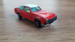 Ford Capri Mk2 Majorette Modelauto, Ophalen of Verzenden, Gebruikt, Auto
