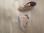 Bruine wandelschoenen mt 38 Timberland, Bruin, Zo goed als nieuw, Wandelschoenen, Ophalen of Verzenden