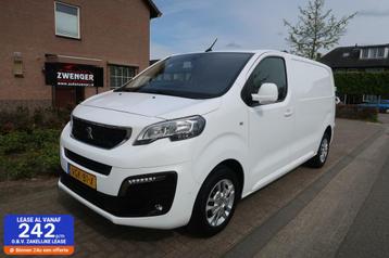 Peugeot Expert Bestel 2.0 BlueHDI|NAVIGATIE|TREKHAAK|CARPLAY beschikbaar voor biedingen
