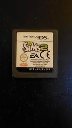 Nintendo DS sims 2, Spelcomputers en Games, 1 speler, Ophalen of Verzenden, Gebruikt, Vanaf 3 jaar