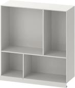 Ikea Kallax Inzet / Shelf insert (dus niet de kast) nieuwst., Minder dan 50 cm, Ophalen of Verzenden, Zo goed als nieuw, Minder dan 100 cm