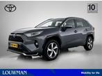 Toyota RAV4 2.5 Hybrid AWD Style (bj 2021, automaat), Automaat, Gebruikt, 2487 cc, Adaptive Cruise Control