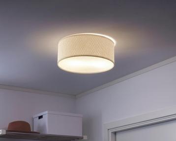 Älang witte plafondlamp IKEA - nieuw in doos beschikbaar voor biedingen