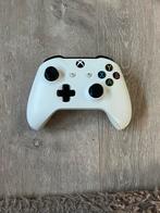 Xbox controller, Spelcomputers en Games, Spelcomputers | Xbox | Accessoires, Ophalen of Verzenden, Zo goed als nieuw, Controller