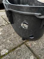 Buddy Bak gilera Runner 50 met gaten, Ophalen of Verzenden, Gebruikt, Overige typen, Overige merken