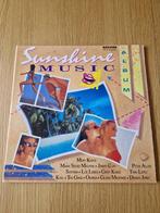 Sunshine Music Album Dubbel-LP, vinyl, Cd's en Dvd's, Vinyl | Verzamelalbums, Ophalen of Verzenden, Gebruikt, 12 inch, Pop