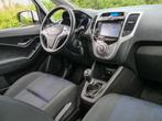 Hyundai ix20 1.4i Go! € 8.950,00, Auto's, Hyundai, Voorwielaandrijving, 65 €/maand, Stof, Gebruikt