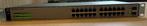 HP 1820 24G Switch J9980A 24 poorts + 2x SFP, Computers en Software, Netwerk switches, Ophalen of Verzenden, Gebruikt