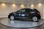 Volkswagen Polo 1.0 TSI R-Line Business *19.000Km! Carplay|V, Voorwielaandrijving, Gebruikt, 1072 kg, Zwart