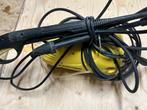 Te koop hogedrukreiniger, Ophalen, Gebruikt, Elektrisch