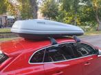 Allergrootste Hapro Carver 8.5MF dakkoffer, 550 liter inhoud, Auto diversen, Dakkoffers, Ophalen, Gebruikt