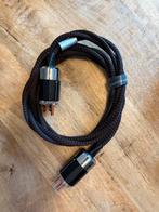 Yeti Reference v3 1m (3.3”) en 1.8m (5.9”) US Plug, Audio, Tv en Foto, Audiokabels en Televisiekabels, Info@yeti-acoustics.nl