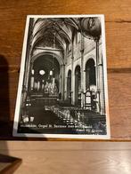Oude ansichtkaarten Maastricht - St. Servaas, Ophalen of Verzenden, 1920 tot 1940, Gelopen, Limburg