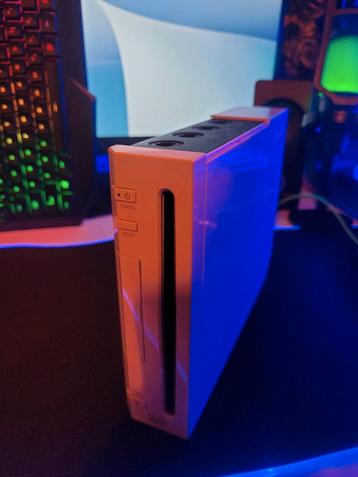 Nintendo Wii  beschikbaar voor biedingen