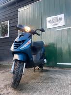 Piaggio Zip SP Mat blauw 2019, Overige modellen, Zo goed als nieuw, Ophalen