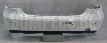 Bumper Mercedes E-Klasse W212 AMG Sedan 09-12 A2128855125 Ac beschikbaar voor biedingen