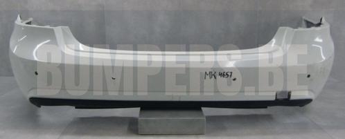 Bumper Mercedes E-Klasse W212 AMG Sedan 09-12 A2128855125 Ac, Auto-onderdelen, Carrosserie en Plaatwerk, Bumper, Achter, Gebruikt