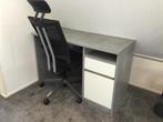 Bureau, Ophalen, Zo goed als nieuw