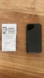 iPhone 11 64gb Face ID werkt niet nieuwe batterij, 99 %, Gebruikt, Zwart, 64 GB