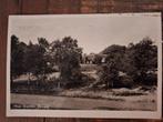 Fotokaart Zeegse - 1952, Verzamelen, Ansichtkaarten | Nederland, Ophalen of Verzenden, 1940 tot 1960, Gelopen, Drenthe
