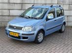 Fiat Panda 1.2 2010 met werkende airco en trekhaak, Auto's, 1242 cc, Origineel Nederlands, Handgeschakeld, Particulier