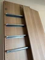 Ikea Pax kledingkast, Ophalen, 200 cm of meer, Scandinavisch, 50 tot 100 cm