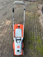 Stihl RMA 235 Accu Grasmaaier, Cirkelmaaier, Gebruikt, Accu-grasmaaier, Ophalen of Verzenden