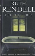 Het stille huis - Ruth Rendell, Ophalen of Verzenden, Zo goed als nieuw, Nederland