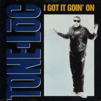 Hip-Hop Single (1989) Tone Loc - I Got It Goin' On, Cd's en Dvd's, Vinyl Singles, Hiphop en Rap, Gebruikt, Ophalen of Verzenden