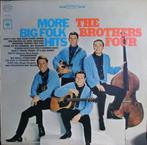 The Brothers Four – More Big Folk Hits, Ophalen of Verzenden, 1960 tot 1980