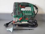 Parkside Decoupeerzaag PSTD 800 B2 - Gebruikt, Gebruikt, 600 tot 1200 watt, Ophalen of Verzenden, Parkside
