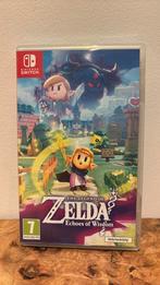 Zelda Echoes of Wisdom Switch, 1 speler, Ophalen of Verzenden, Zo goed als nieuw, Vanaf 12 jaar