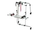 Fiamma Carry Bike en Frame Sprinter e-bike (RVS uitvoering), Ophalen, Zo goed als nieuw