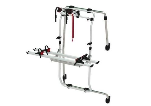 Fiamma Carry Bike en Frame Sprinter e-bike (RVS uitvoering), Caravans en Kamperen, Camper-accessoires, Zo goed als nieuw, Ophalen