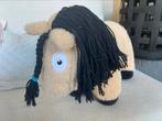 Crafty pony knuffel, Ophalen of Verzenden, Zo goed als nieuw
