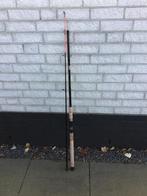 Zee vissen boot, pier hengel dam seahawk, Watersport en Boten, Ophalen, Zo goed als nieuw, Werphengel