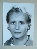 Dijkstrafoto. Petri.Tiainen. Ajax. 1988/1989. 12,5 x 17,5 cm, Ophalen of Verzenden, Zo goed als nieuw, Ajax, Overige typen