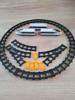 Elektrische Trein, Ophalen of Verzenden, Zo goed als nieuw, Jongen of Meisje