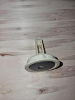 Vintage Magneet van Fisher-Price set Husky Helper Boom Crane, Ophalen of Verzenden, Zo goed als nieuw, Speelset, Met geluid