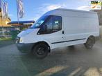 Ford TRANSIT 330M VAN 146 5.44 CNG BENZINE! LANG HOOG!, Gebruikt, 4 cilinders, CNG (Aardgas), Origineel Nederlands