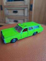 K-23 Mercury Commuter (Matchbox speed kings 1970), Gebruikt, Matchbox, Ophalen of Verzenden, Auto