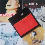 Radiohead cd's mogen ook per stuk, Ophalen of Verzenden, 2000 tot heden, Zo goed als nieuw